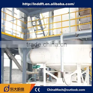 2016 Hot Good Performance Advanced Small Rotary Kiln thumbnail-3