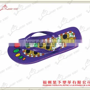 Popular PVC Slipper Harpbird Yexia thumbnail-5