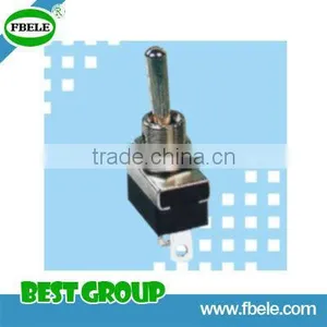 Push Pull Toggle Switch KN3(D)-101 thumbnail-1
