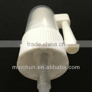 16mm Handy Mist Sprayer, Nasal Sprayer thumbnail-5