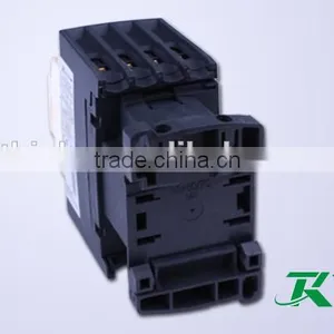 LC1DT40 85% Welding Silver Contact Tesys Types of Contactor thumbnail-3