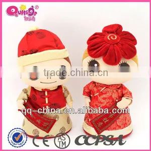 Plush Doll Mini Baby Dolls thumbnail-1