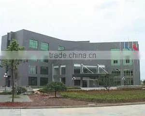 Wuyi Zhouyi Mechanical & Electrical Co., Ltd. company overview - view 2 thumbnail