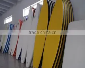 Qingdao Waterboard Industry & Trade Co., Ltd. company overview - view 3 thumbnail