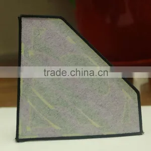 Custom Self-adhesive Embroidery Patch thumbnail-6