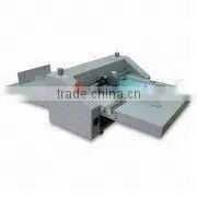 Multi-Purpose Creasing Machine WD- CPC480A thumbnail-1