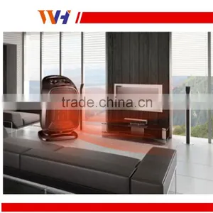Fashionable Easy Operate Indoor Electric Heater thumbnail-1