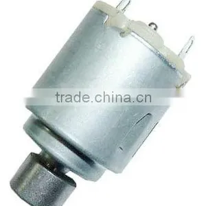 DC Vibration Motor for Vibrating Didlo RE-140RA-2272 R5*7 thumbnail-1