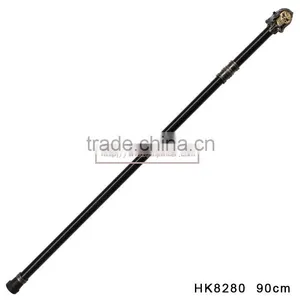 Walking Stick Metal Cane Walking Cane HK8280 thumbnail-1