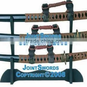 Wholesale Samurai Swords Japanese Sword HKS013 thumbnail-1