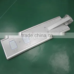 2016 New Integrated 12v Solar 30w Led Street Light thumbnail-3