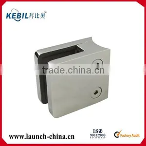 Shenzhen Launch 180 Degree Glass to Glass Clamps thumbnail-2