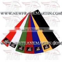 Kung Fu Belt or Sashes thumbnail-1