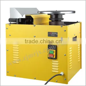8500RPM/12000RPM High-Speed Straight Line & Curved Chamfering Machine MR-R800 thumbnail-1