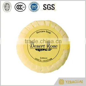 Cheap Traveling Hotel Disposable Soap thumbnail-1