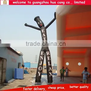 Cheap Giant Air Dancer for Sale thumbnail-4