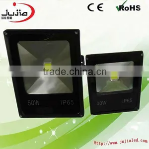 JU-2027-50W Led Ip65 Floodlight,Outdoor LED Flood Lights 50W thumbnail-1