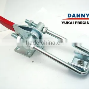 Precision Toggle Clamps Manufacturer in China thumbnail-1