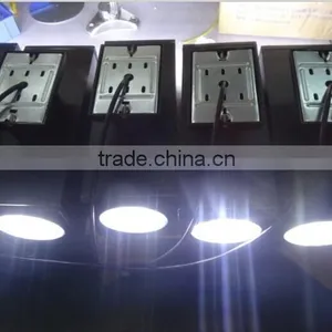 IP65 High Power Hot Sale Outdoor Led Wall Light thumbnail-2