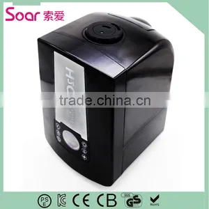 Soar Warm and Cool Mist Humidifier thumbnail-2