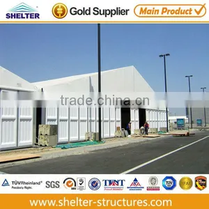 Hard Wall Tent For Sale thumbnail-1
