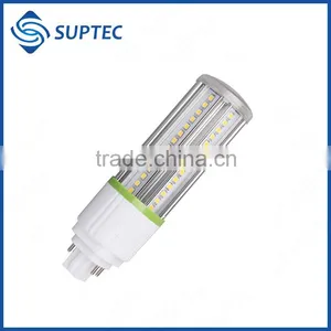 IP64 Dustproof G24 E27 12W 1300LM Epistar SMD 2835 LED Corn Bulb thumbnail-3