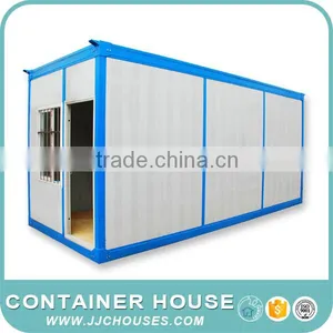 Detachable Container House thumbnail-4
