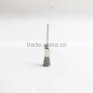 Miniature End Brushes, Diameter 5mm thumbnail-1