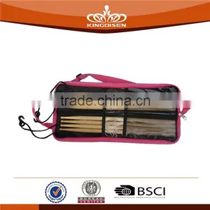 Waterproof Drum Sticks Cases Instrument Cases for Kids With Straps thumbnail-3