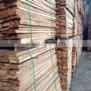 Rubber Wood Sawn Timber thumbnail-3