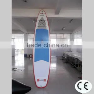 Big Promotion Sunshine Inflatable SUP Stand up Paddle Board thumbnail-1