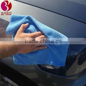 Car Clean Drying Microfiber Cleaning Wipe Towel thumbnail-1