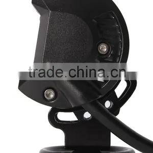 Quad Row Led Light Bar 4D Spot Led Lights 4inch 18w 30w Super Brighter 4D Led Light Bar Quality Choice thumbnail-3