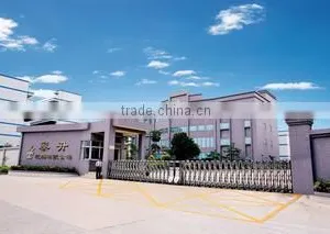 Dongguan Taida Glass Co., Limited company overview - view 2 thumbnail