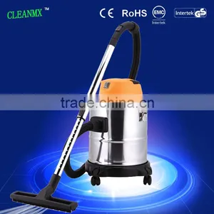 Vacuum Cleaner Water and Dust thumbnail-2