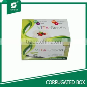Offset Printing RSC Vegetable Corrugated Box Fruit Box thumbnail-1