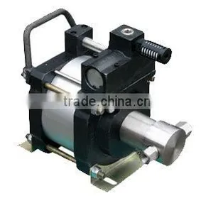 Air Driven Hydraulic Pump thumbnail-1