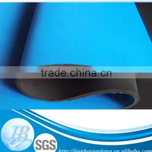 Waterproof Tide Defending Mat Neoprene Fabric High Quality thumbnail-1