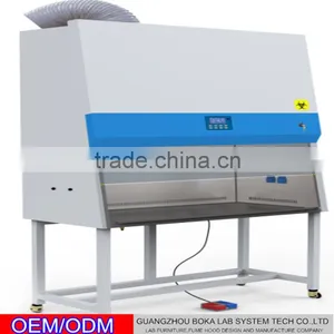 Class II Biological Safety Cabinet for Laboratory thumbnail-4