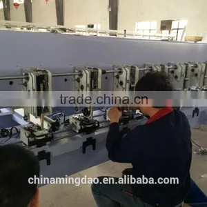 Towel Embroidery Machine thumbnail-6