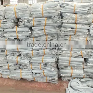 Agriculture Fabric Building Material Tarpaulin Covers thumbnail-3
