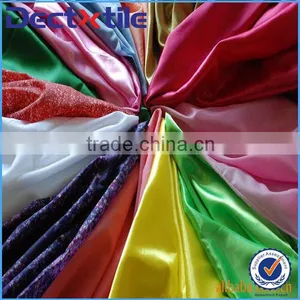 Eco Friendly Waterproof Pvc Coated Pongee Raincoat Fabric thumbnail-1