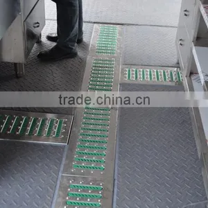 Professional Maunfacturer China Portable Toilet thumbnail-3