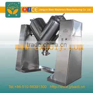Stainless Steel Bkender Machine thumbnail-1