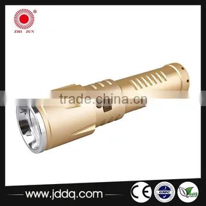 Cheap Sale USB Led Flashlight TORCH Beautiful Made in China thumbnail-1