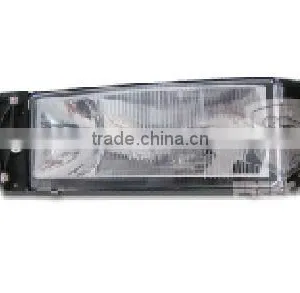 Top Quality IVECO Truck Parts, IVECO Truck Body Parts, IVECO Truck Head Lamp thumbnail-1