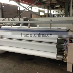 280 Width Heavy Water Jet Loom High Speed thumbnail-3