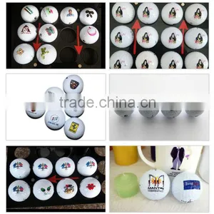Multifuction Digital 3d Golf Ball Inkjet Printer thumbnail-2