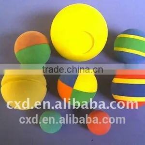 Personal Design Eva Ball Juggling Ball to Enjoy Leisure Time thumbnail-4