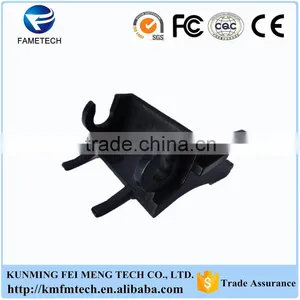 445-0656292 ATM NCR Assy Waste Cash Guide Purge Right Hand Snaps thumbnail-1